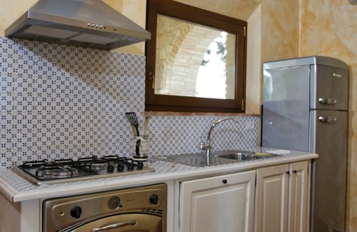 Castel del Piano Other | Experience Belvilla by OYO Era una Volta with Pool & Breakfast