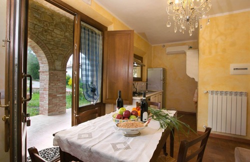 Castel del Piano Other | Experience Belvilla by OYO Era una Volta with Pool & Breakfast