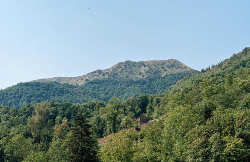 Pascoso House | Charming Tuscan Stone House