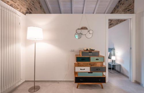 Pascoso House | Charming Tuscan Stone House