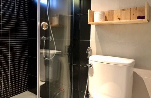 Siem Reap House | Cozy Two Bedroom Studio in Siem Reap, Ideal for Families