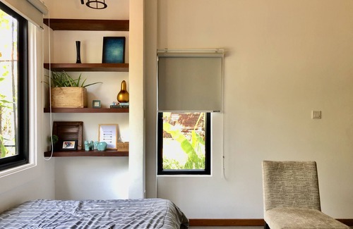 Siem Reap House | Cozy Two Bedroom Studio in Siem Reap, Ideal for Families