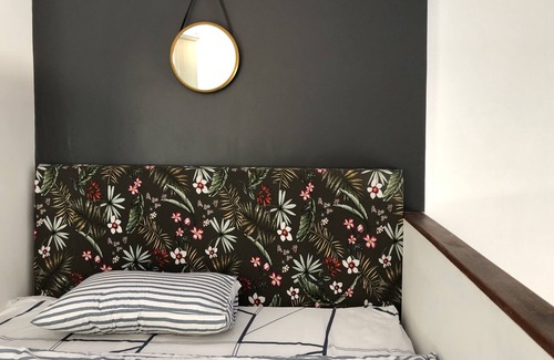 Siem Reap House | Cozy Two Bedroom Studio in Siem Reap, Ideal for Families