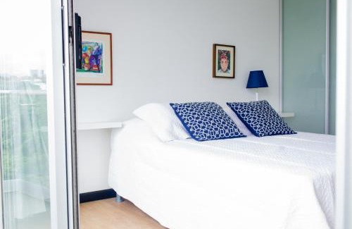 Pavas Apartment | Family-Friendly Two Bedroom Apartment with Pool Access