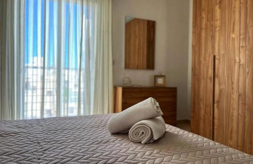 Pieta Apartment | Family-Friendly Two Bedroom Apartment with Great Amenities