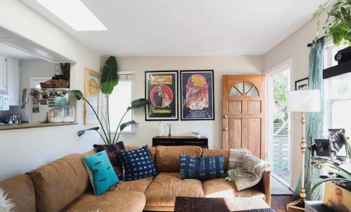 Marina del Rey Apartment | Charming Two-Bedroom Beach Bungalow with Private Yard