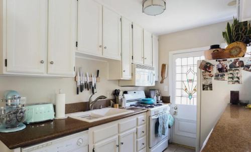 Marina del Rey Apartment | Charming Two-Bedroom Beach Bungalow with Private Yard