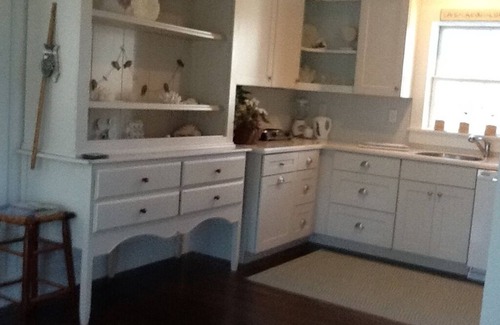 Brewster Cottage | Perfect Cape Cod Cottage with Ocean View and Private Pond