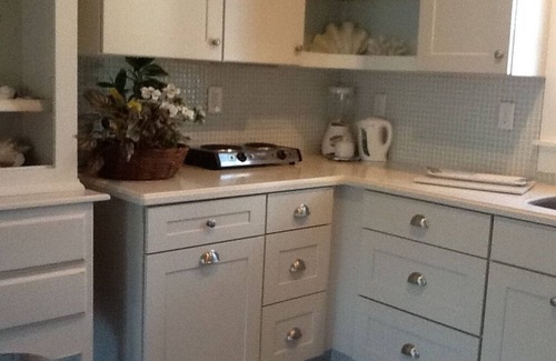 Brewster Cottage | Perfect Cape Cod Cottage with Ocean View and Private Pond