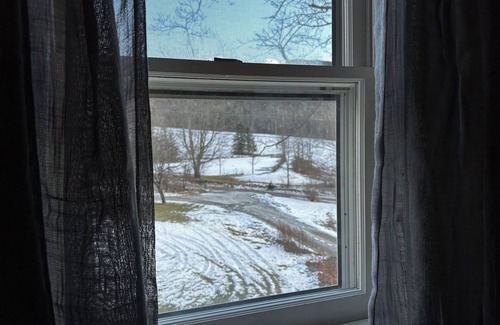 Morton Other | Charming, Unique and Peaceful 3-bedroom Farmhouse on 500 acres in Great Bend, PA