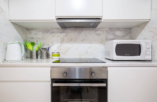Centro / Baixa Apartment | Unique Downtown Flat with Spa & Breakfast - Rated 10/10