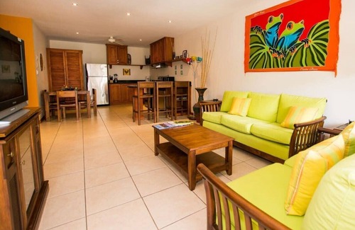 Brasilito Condo | Beautiful Unit with Pool Near Brasilito Beach - 10/10 Rating