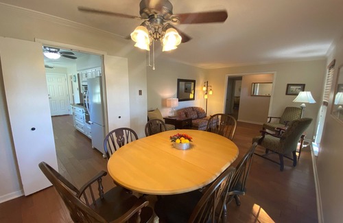 Richardson House | Charming, Updated Home in Ideal Richardson Neighborhood!
