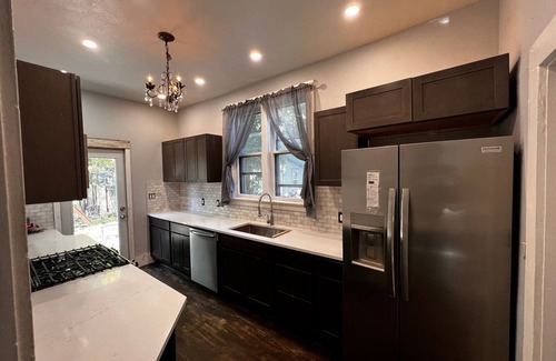 Buckingham House | Charming, Updated Old Town Fort Collins home in a Super location.