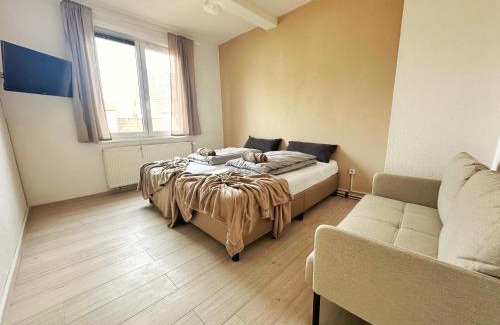 Villingen-Schwenningen Apartment | Idyllic Vacation Home in the Black Forest - Pet Friendly Stay
