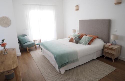 Vale de Parra House | Oceanfront Escape near Golf & Nature Reserve - Rated 9.5