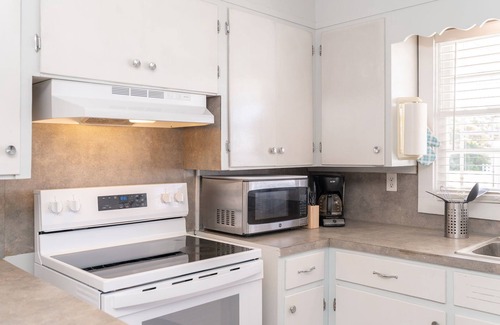 Harkers Island House | Charming Vacation Rental on Harker's Island