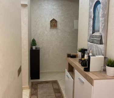Mohammedia Apartment | Charming vacation apartment
