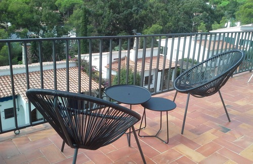 Canyet de Mar Villa | Cozy Costa Brava Retreat Steps from the Beach with Pool