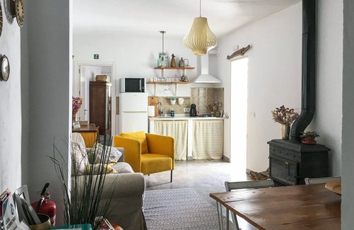 Algodonales House | Premier Vacation Home with Private Pool & Spa Retreat