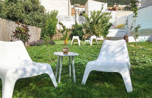 Algodonales House | Premier Vacation Home with Private Pool & Spa Retreat