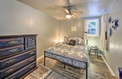 Clark Fork House | Charming Vacation Home Near Clark Fork River