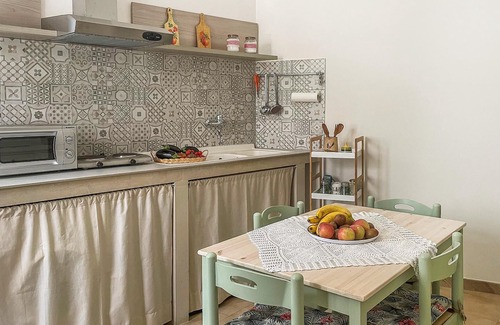 Poggiardo House | Charming vacation home in the center of Poggiardo.