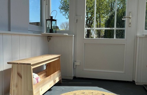 Petersdorf House | Charming vacation home with sauna for 5 people.
