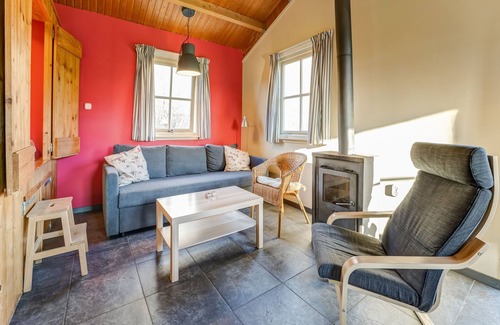 Lage Zwaluwe House | Perfect Vacation Home with Terrace & Family-Friendly Amenities