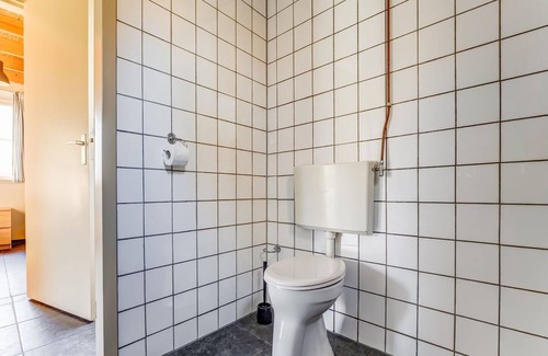 Lage Zwaluwe House | Perfect Vacation Home with Terrace & Family-Friendly Amenities