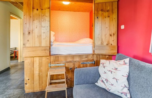 Lage Zwaluwe House | Perfect Vacation Home with Terrace & Family-Friendly Amenities