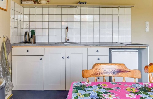Lage Zwaluwe House | Charming vacation home with terrace