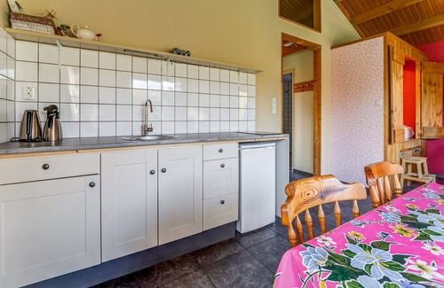 Lage Zwaluwe House | Charming vacation home with terrace