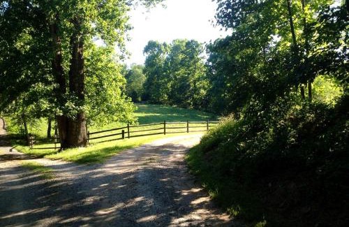 Afton House | Charming Vacation Rental in a Barn on a Horse Farm near Afton Mountain in Virginia