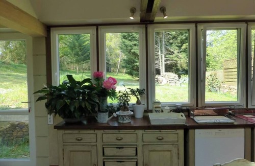 Le Thoureil House | Elegant Villa with Pool in Saumur - Loire Valley Retreat
