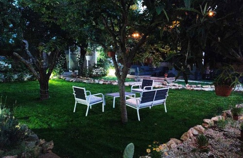 Monteroni di Lecce Villa | Relaxing Villa with Pool in Central Salento Awaits You