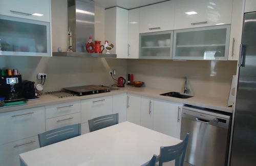 Les Tres Cales Villa | Spacious House with Private Pool and Spa Amenities