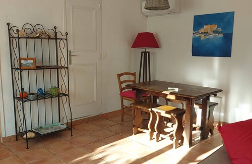 Conca Villa | Charming villa 50 m from the sea. Pets allowed