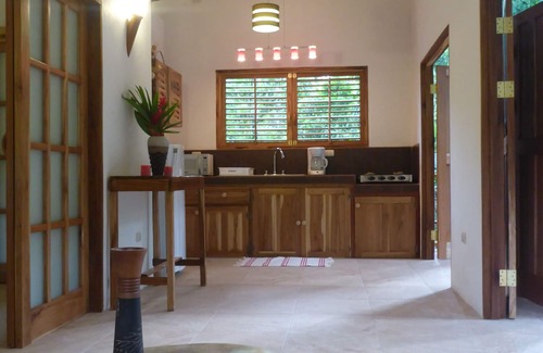 Chiguata Ski Chalet | Lovely Villa Steps from the Beach with Pool & Spa Amenities