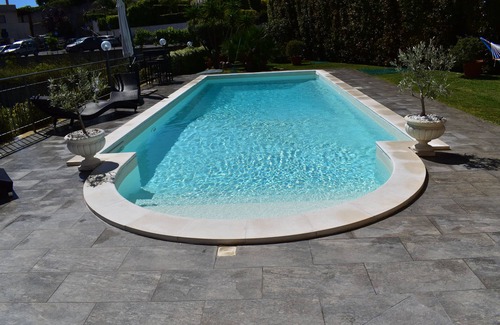 Taormina Apartment | Serene Villa with Oceanfront View & Private Pool Retreat