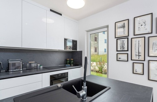 Valica Villa | Relaxing Villa Audrey with Outdoor Pool and Family-Friendly Amenities