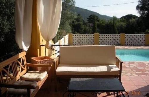 Conca House | Idyllic Villa Near Beaches with Ocean Views & Private Pool