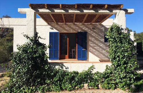 L Almadrava House | Cozy Villa L'Ametlla de Mar with Private Pool & Pet-Friendly
