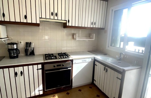 L Almadrava House | Charming Villa with Private Pool, Close to Beach, BBQ, and Family-Friendly Amenities