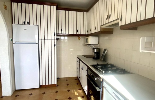 L Almadrava House | Charming Villa with Private Pool, Close to Beach, BBQ, and Family-Friendly Amenities