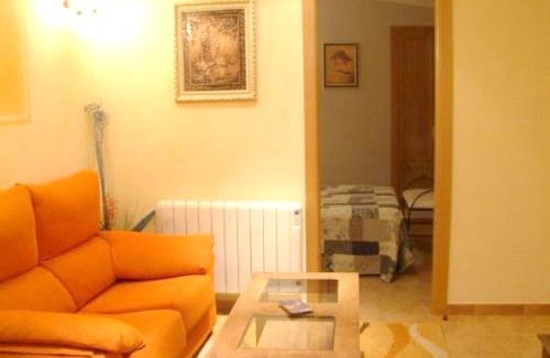 La Calzada de Bejar Villa | Elegant 2-Bedroom Villa with Private Pool in La Calzada
