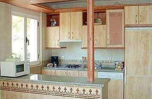 La Calzada de Bejar Villa | Elegant 2-Bedroom Villa with Private Pool in La Calzada