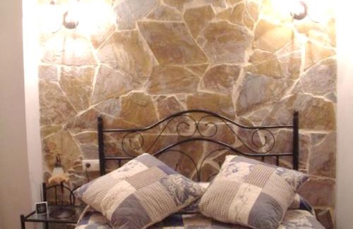 La Calzada de Bejar Villa | Elegant 2-Bedroom Villa with Private Pool in La Calzada