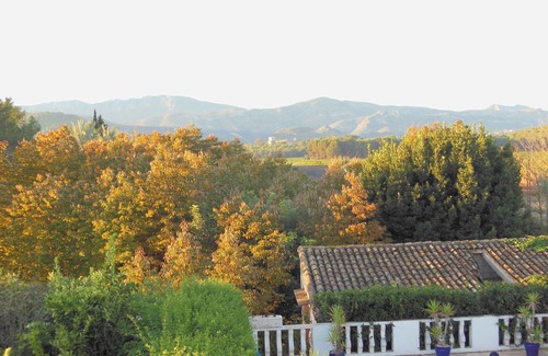 Palma de Gandia Villa | Relaxing Villa with Ocean View Pool - Ideal for 10 Guests