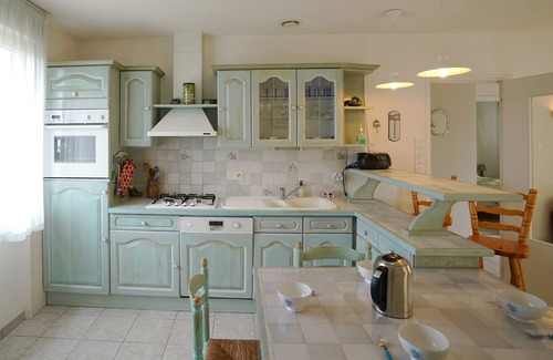 Saint-Georges-de-Didonne House | Idyllic Villa near Oceanfront with Pool & Pet-Friendly Options